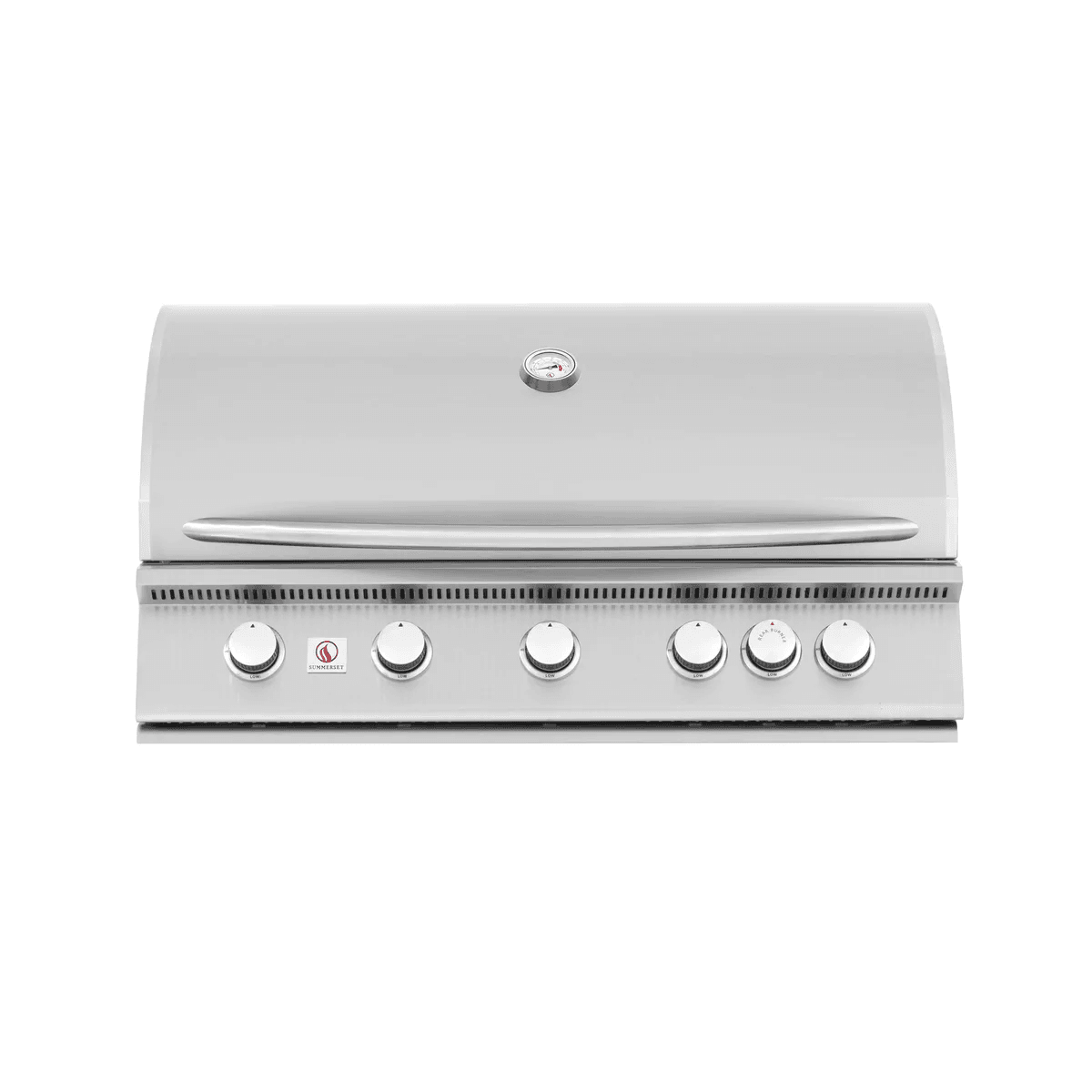 Sizzler 40" Built-in Grill