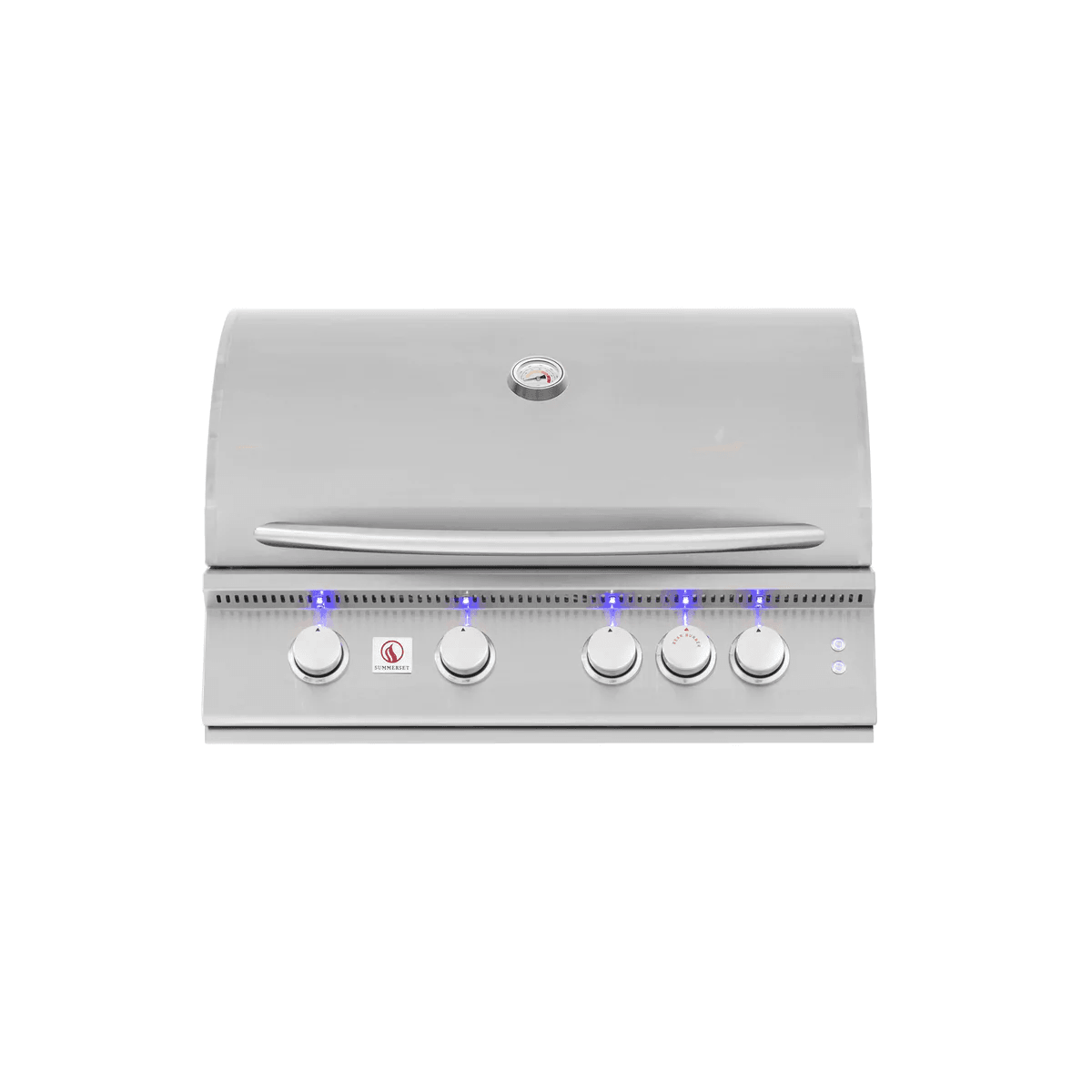 Sizzler Pro 32" Built-in Grill