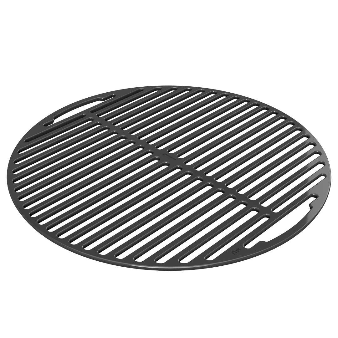 Cast Iron Cooking Grid