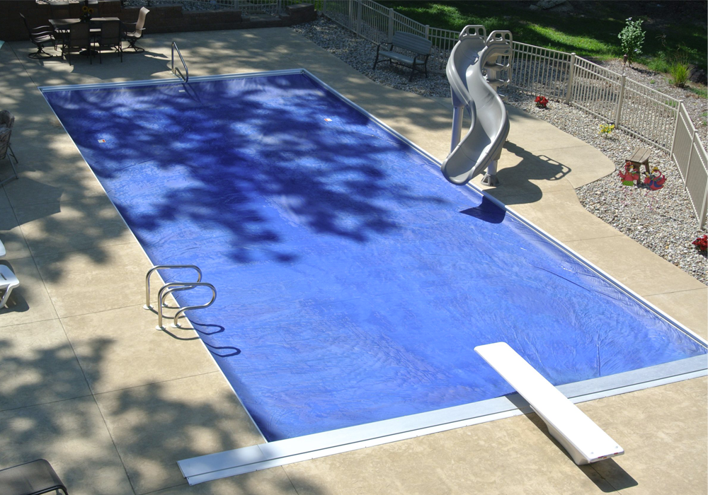 Pool Covers