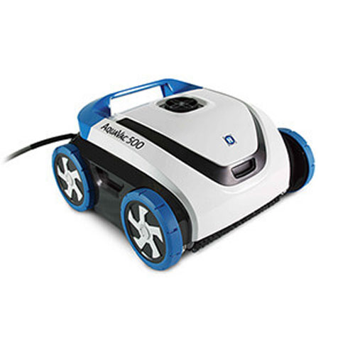 AquaVac 500 Automatic Robotic Pool Cleaner