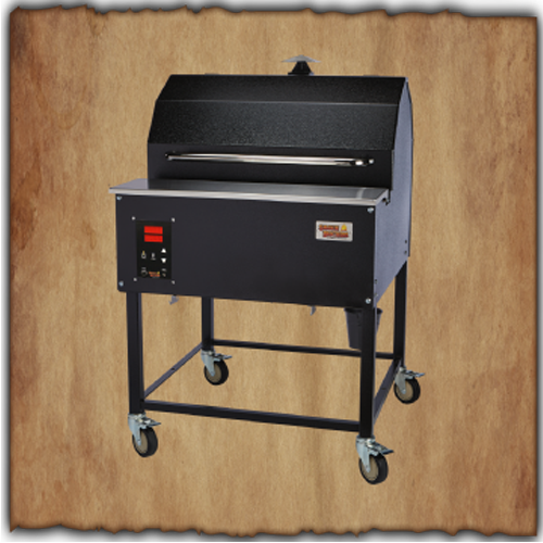 30 Premier Plus Grills