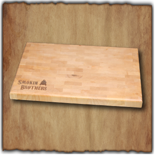 Maple Cutting Board