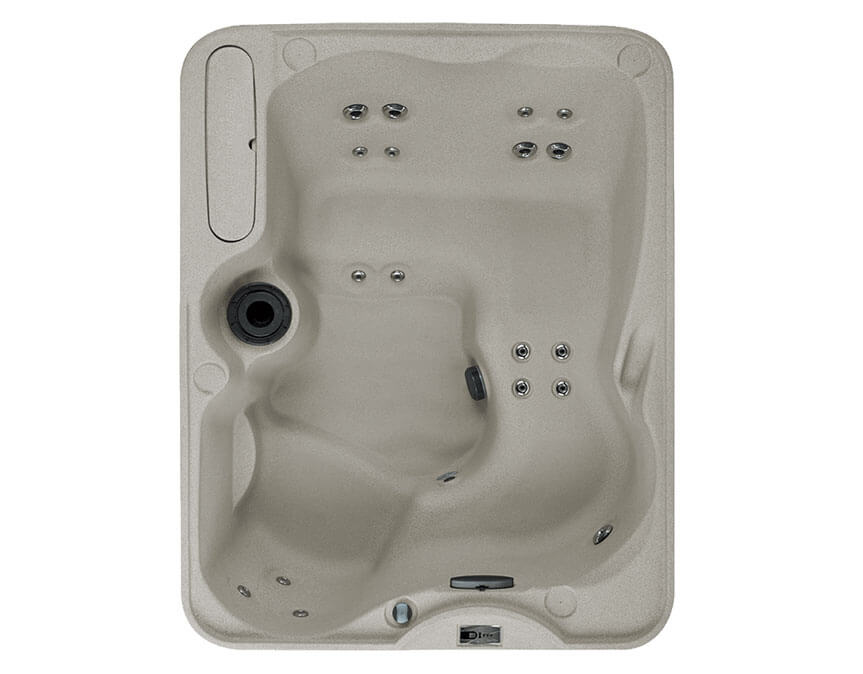 Freeflow Spas Azure Hot Tub