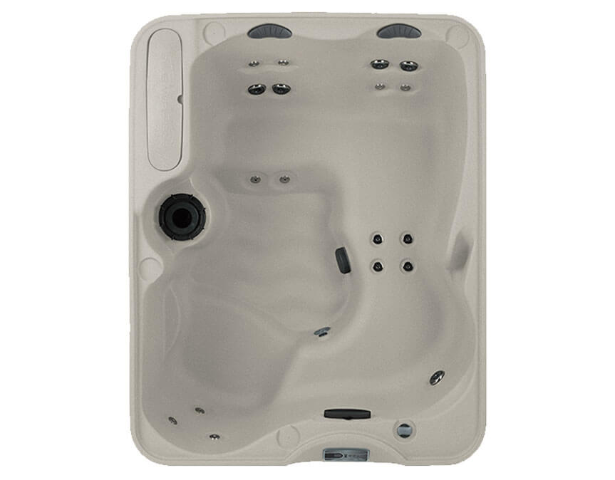 Freeflow Spas Azure Premier Hot Tub