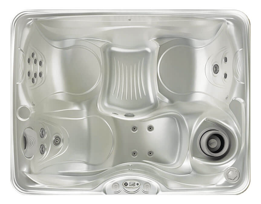 Caldera Spas Celio Hot Tub