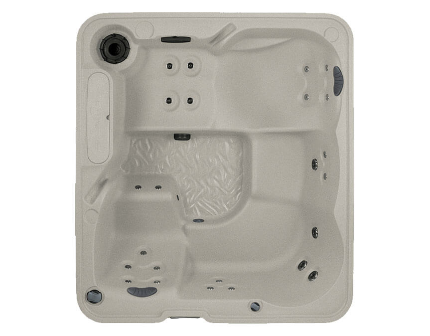 Freeflow Spas Excursion Premier Hot Tub