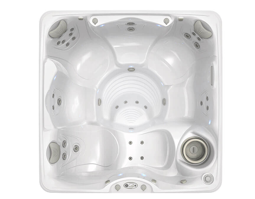 Caldera Spas Marino Hot Tub