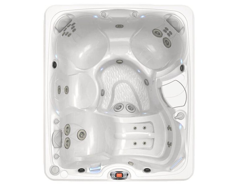 Caldera Spas Martinique Hot Tub