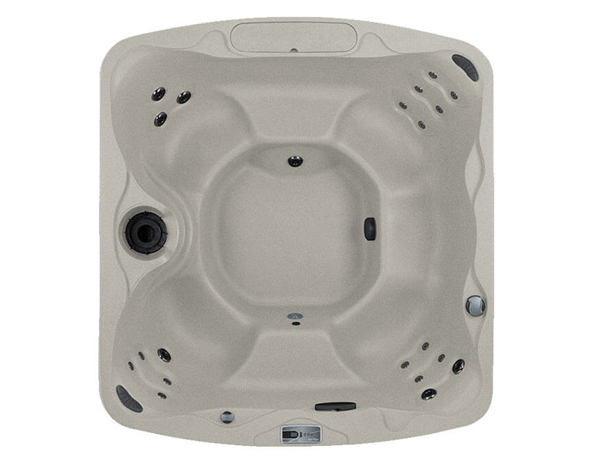 Freeflow Spas Monterey Premier Hot Tub