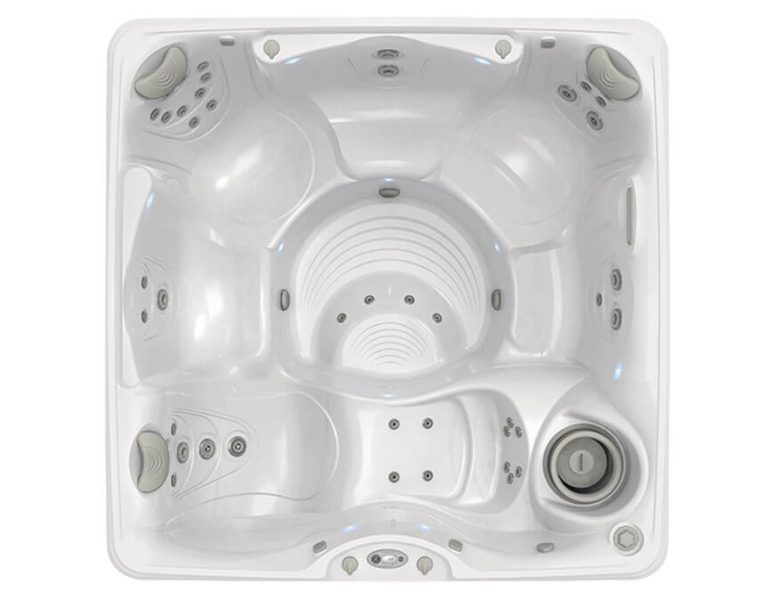 Caldera Spas Palatino Hot Tub