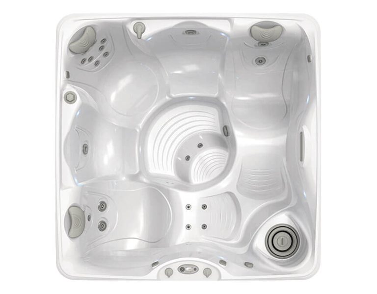 Caldera Spas Tarino Hot Tub