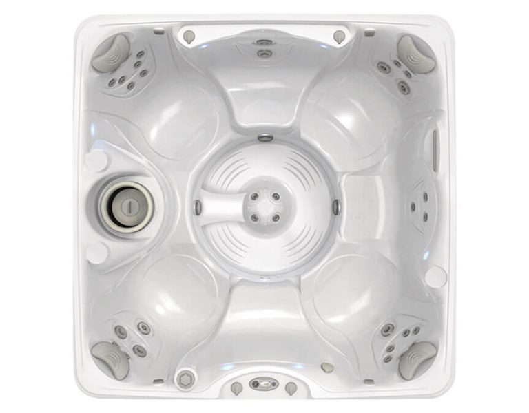 Caldera Spas Vanto Hot Tub