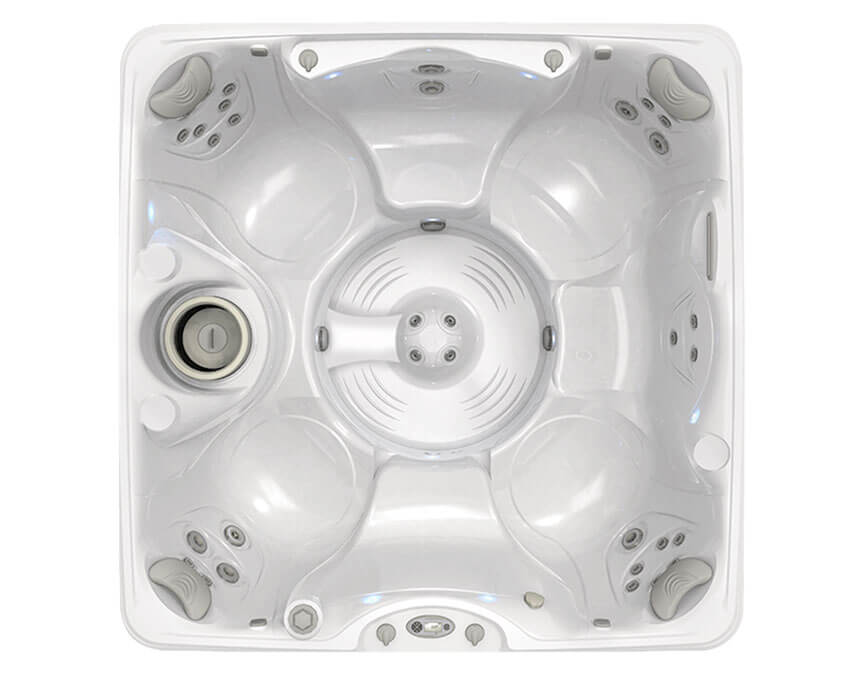 Caldera Spas Vanto Hot Tub