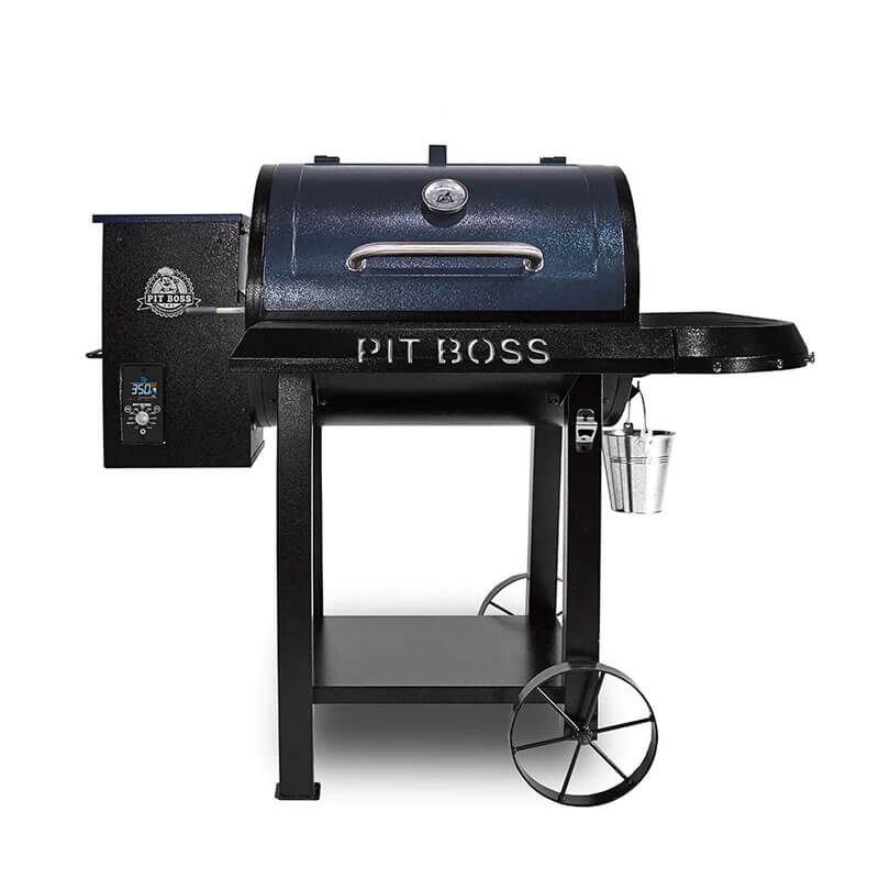 Pit Boss 700R2 Pellet Grill (w/Sear Slide)