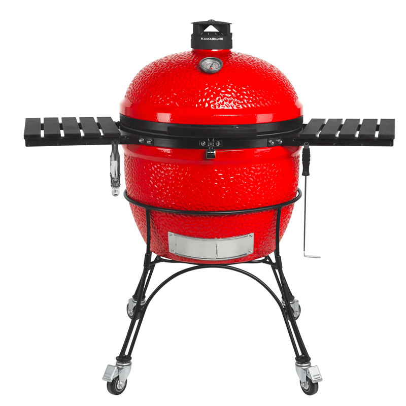 BIG JOE® GRILL - SERIES II