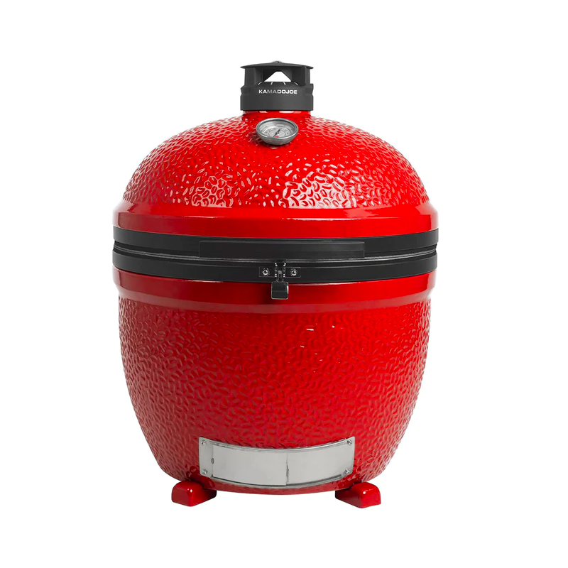 BIG JOE® GRILL - SERIES II STANDALONE