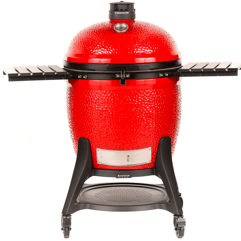 BIG JOE® GRILL - SERIES III