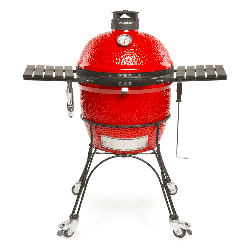 CLASSIC JOE® GRILL - SERIES II