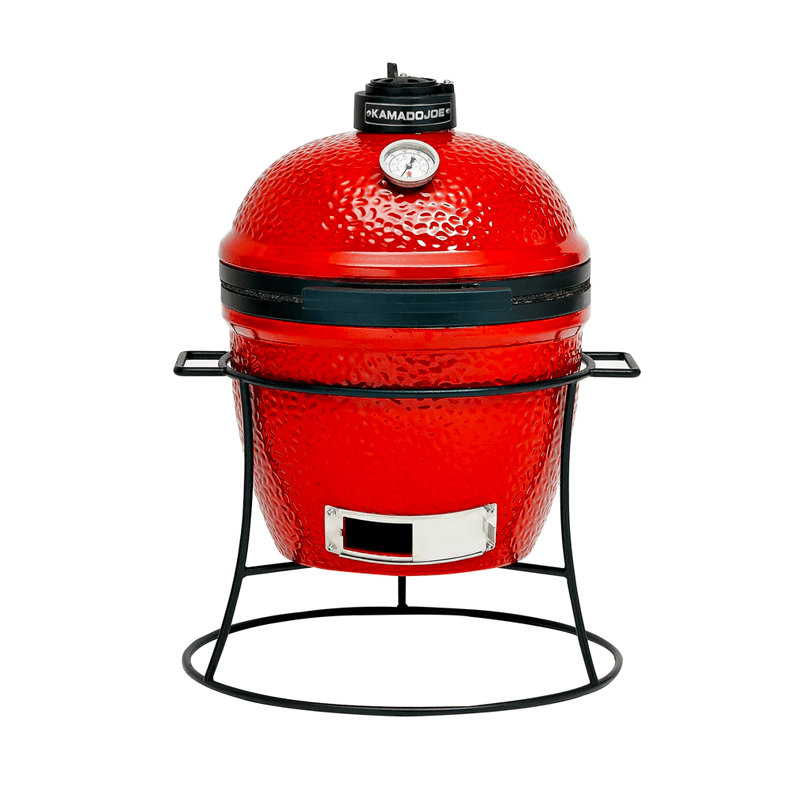 JOE JR® WITH CAST IRON STAND