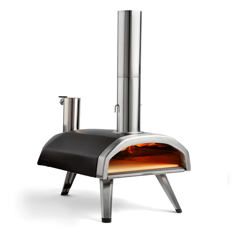 Ooni Fyra 12 Wood Pellet Pizza Oven