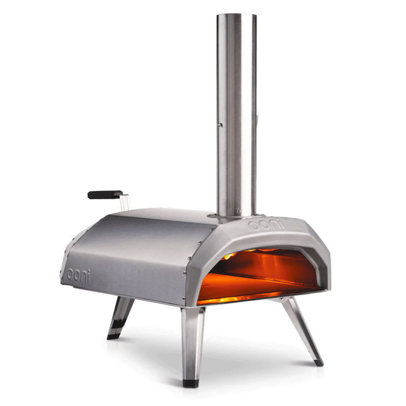 Ooni Karu 12 Multi-Fuel Pizza Oven