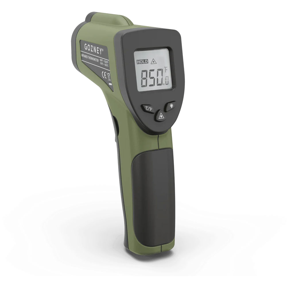 Infrared Thermometer