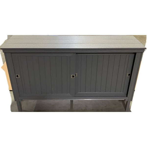 Spa Side Cabinet