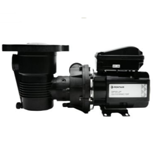 OptiFlo® Aboveground Pool Pumps - TradeGrade