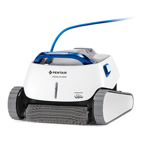 Prowler® 930W Robotic Inground Pool Cleaner