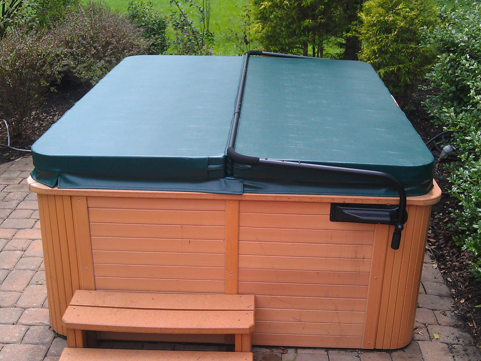 Standard Spa Cover
