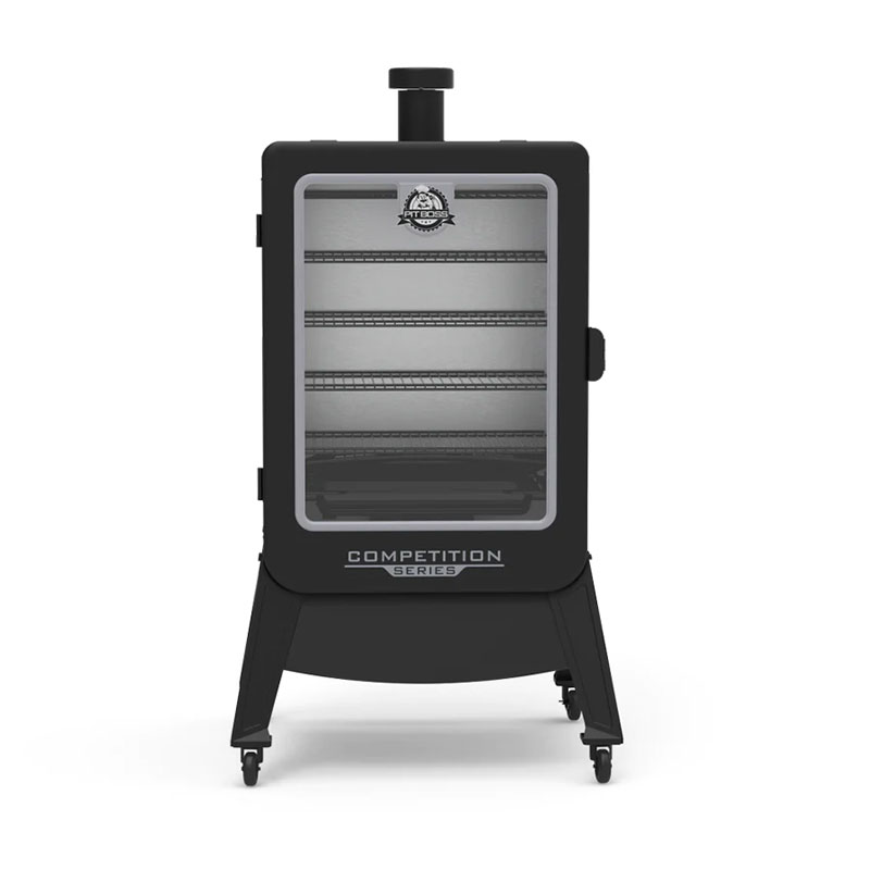 Pit Boss Competition Series PBV5P2 Vertical Smoker