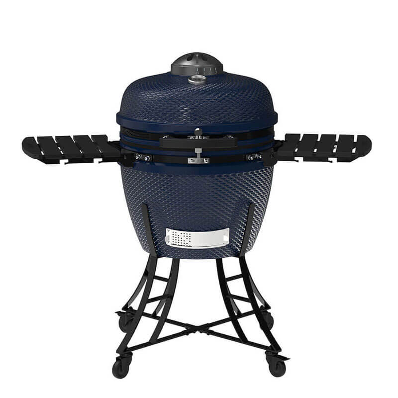 Pit Boss Portable Charcoal Grill - Grey