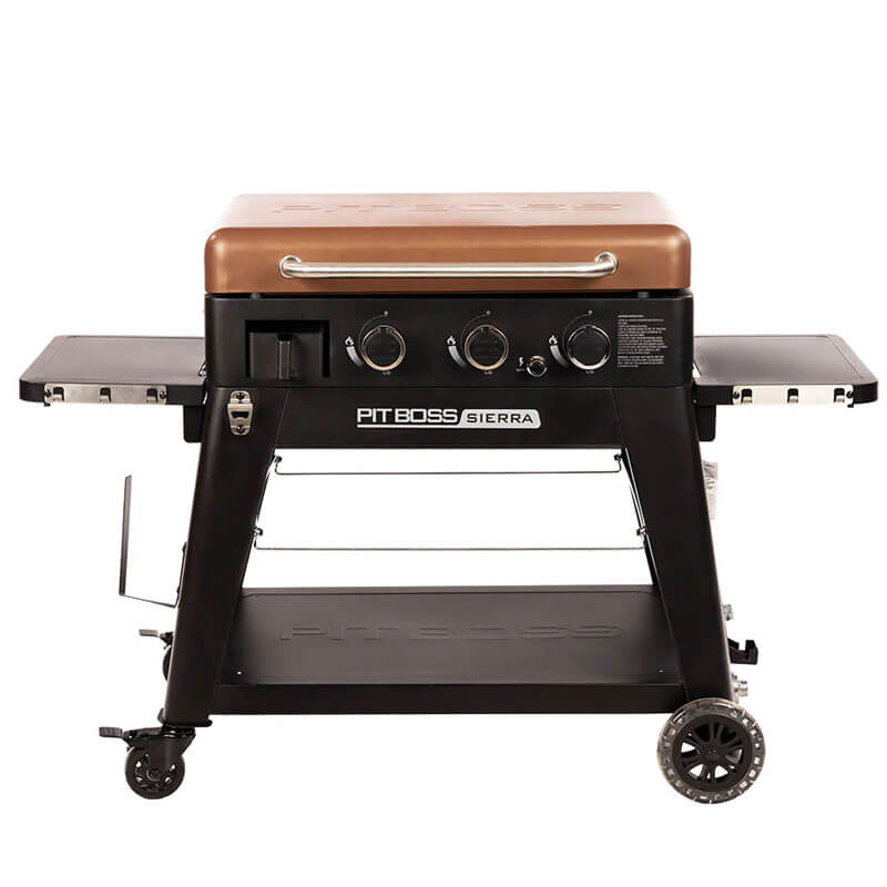 Pit Boss Sierra 3 Burner Griddle