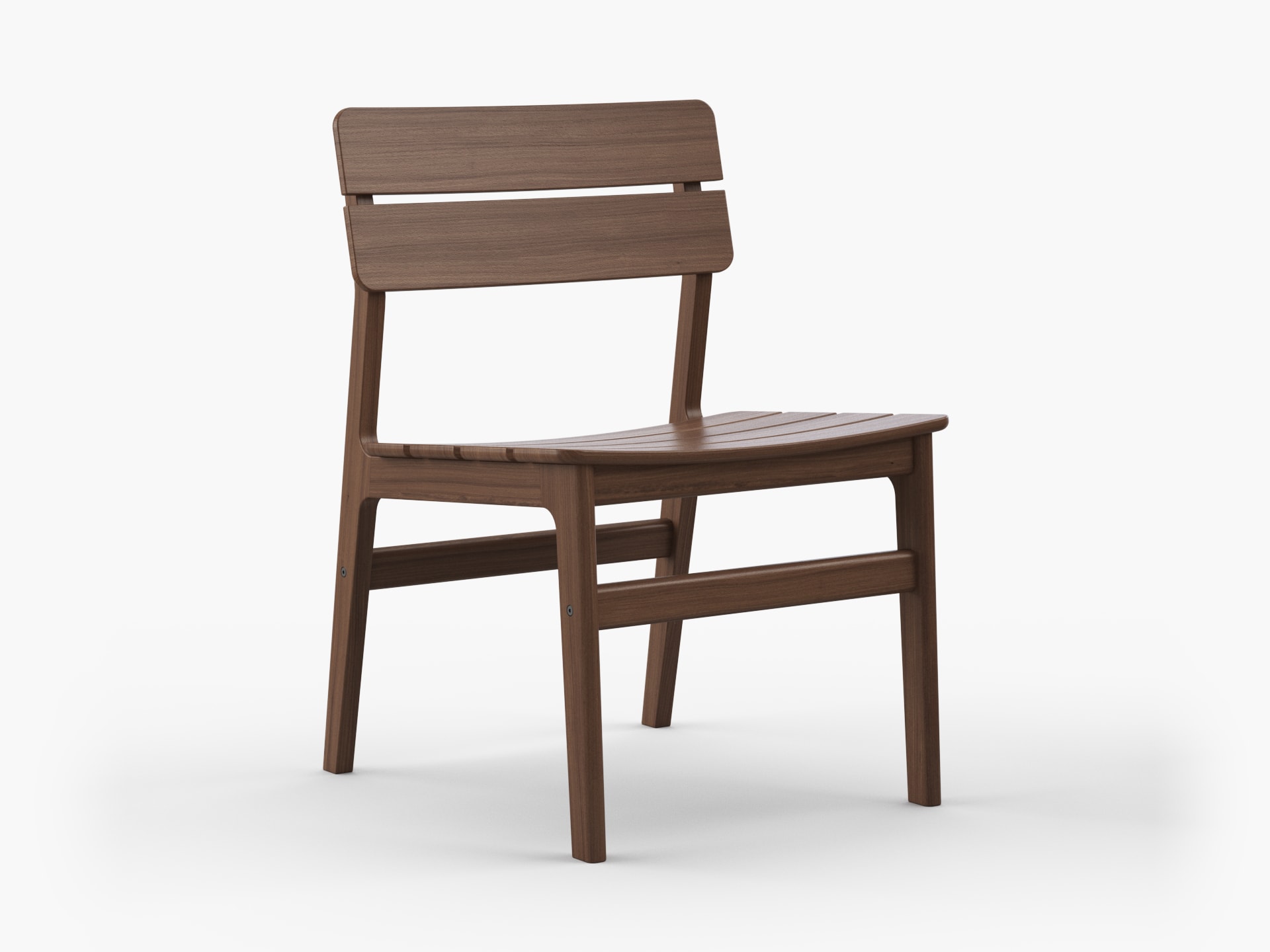 AURORA DINING SIDE CHAIR