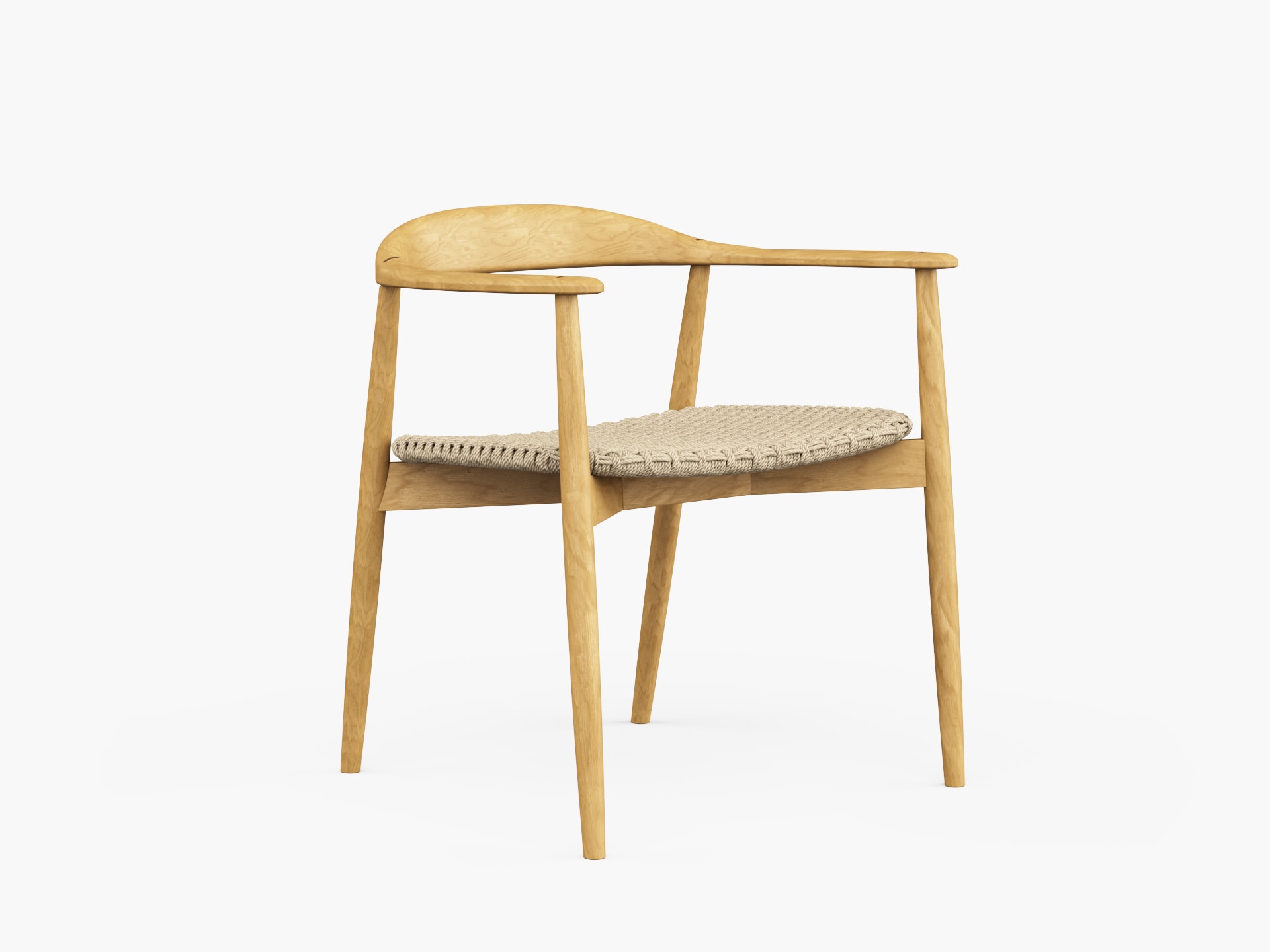 DANA DINING ARM CHAIR