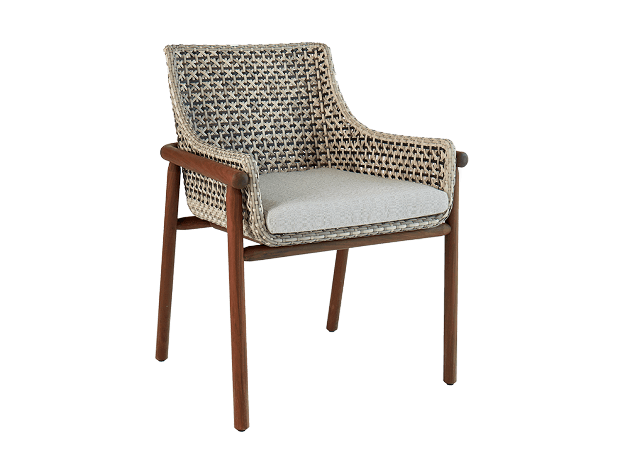 FORTE ARM CHAIR