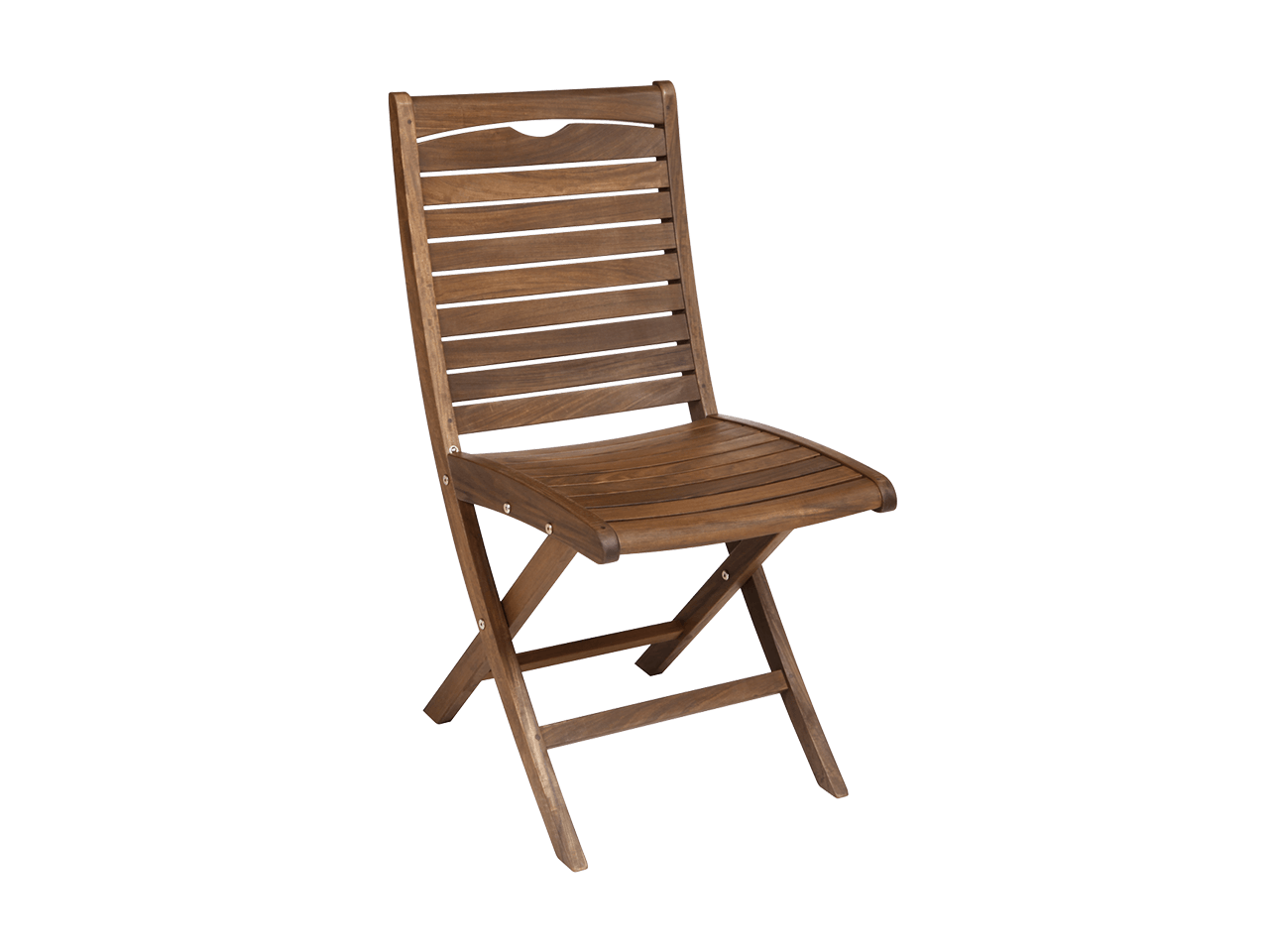 TOPAZ FOLDING SIDE CHAIR