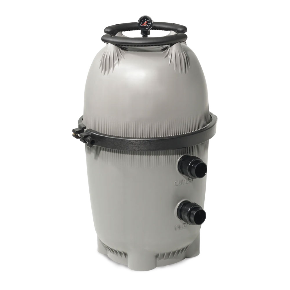 340 SQ. FT. CL SERIES CARTRIDGE FILTER