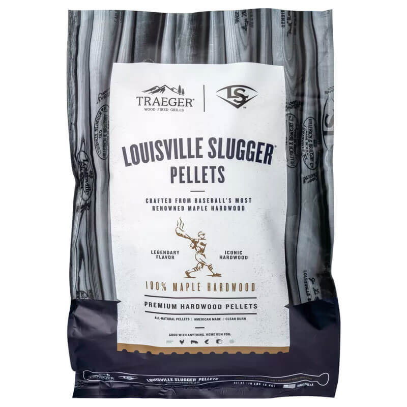 Louisville Slugger Maple Pellets