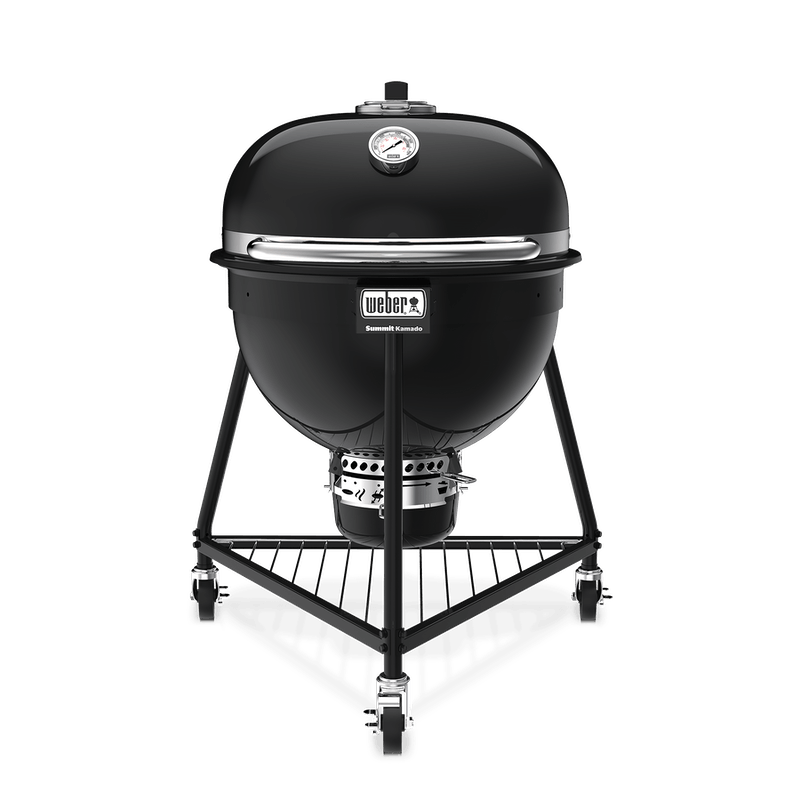 Summit Kamado