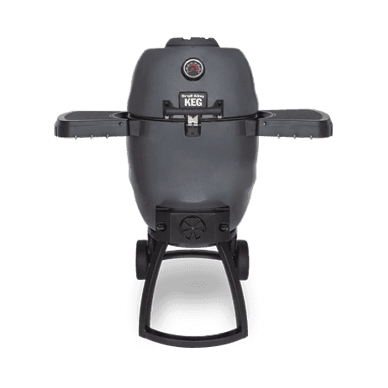 Keg Kamado Grill