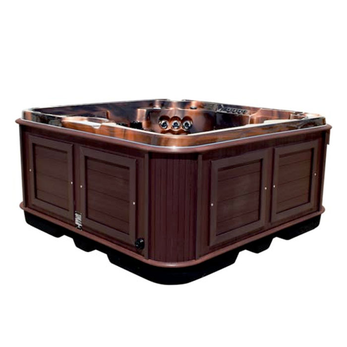 No-Maintenance Cabinets