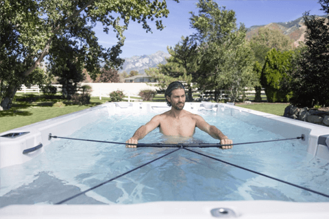 Strength & Stretch Fitness Kit