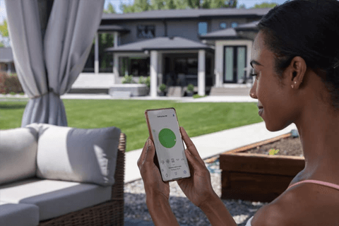 CloudControl 2™ Wifi