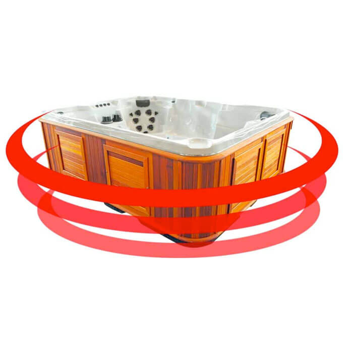 FreeHeat™ Insulation