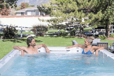 In-spa Surround Sound