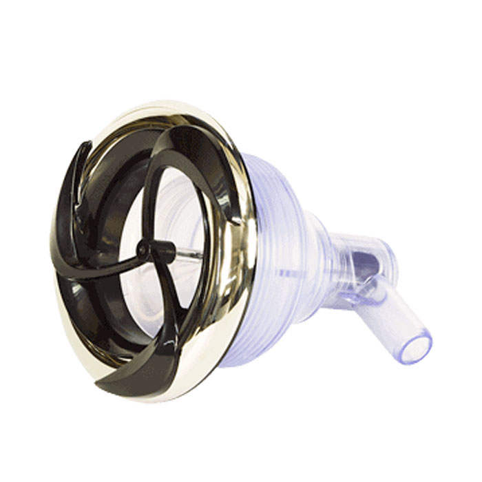 Pepperleaf Pulse™ Jets