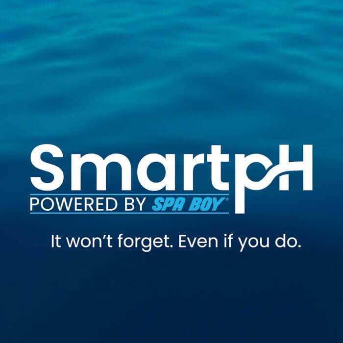 Smart pH