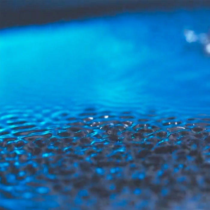 Aquatremor® Sound Systems